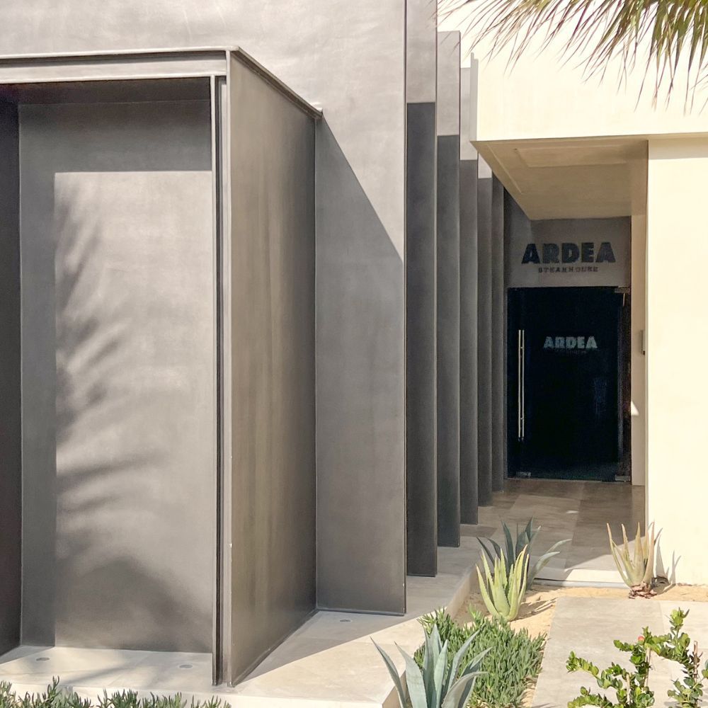 Ardea Steakhouse - Steakhouse restaurant in Cabo San Lucas, Los Cabos