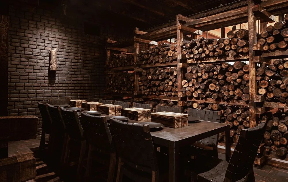 Carbon Cabron - Premium Grilled Meats / Steakhouse restaurant in Tourist Corridor, Los Cabos
