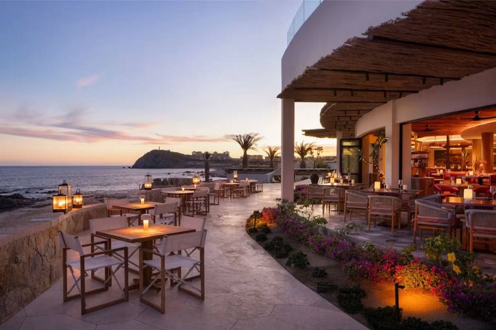 Cayao - Japanese-Peruvian Fusion restaurant in Tourist Corridor, Los Cabos