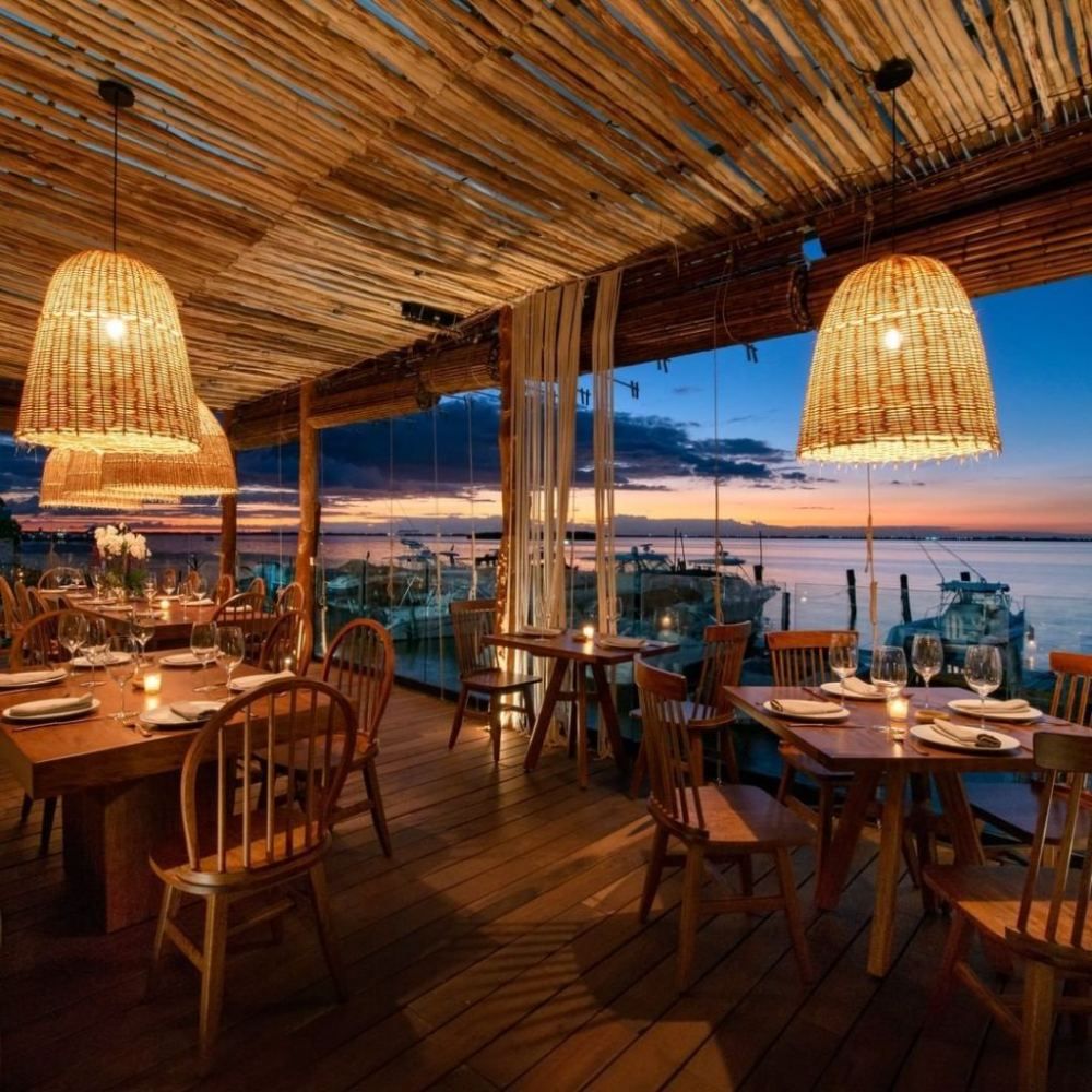Chambao - Grillhouse / Steakhouse restaurant in San Jose del Cabo, Los Cabos