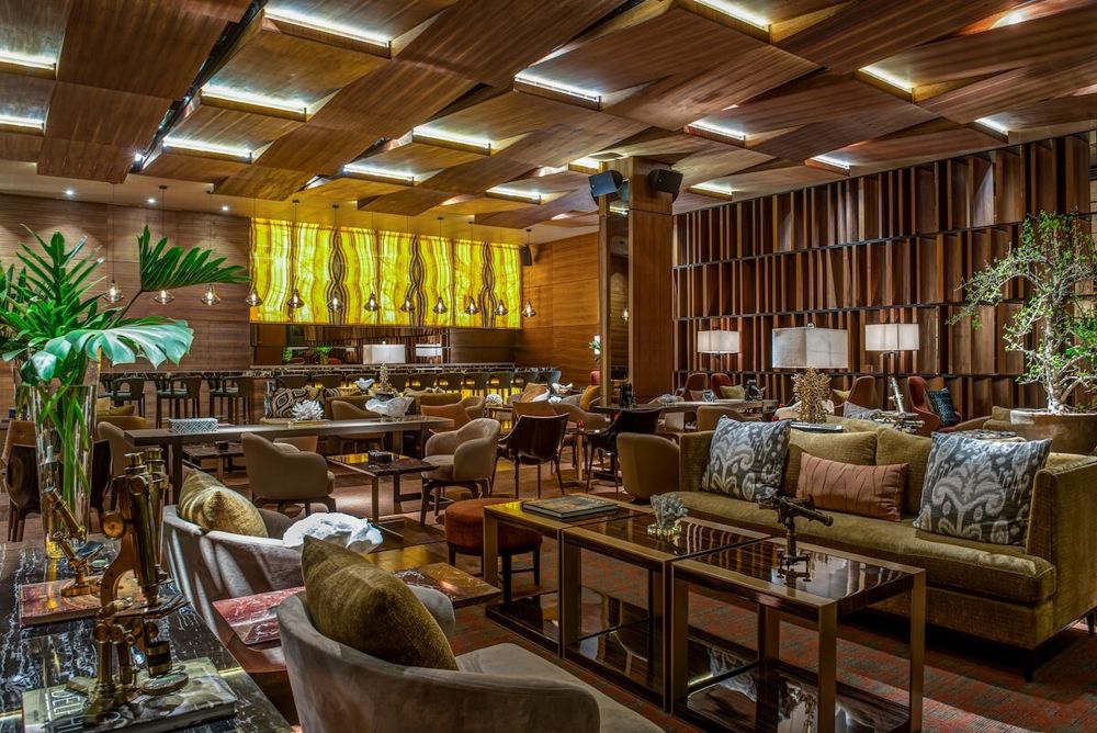 Cocina de Autor - Fine Dining / Tasting Menu restaurant in Tourist Corridor, Los Cabos
