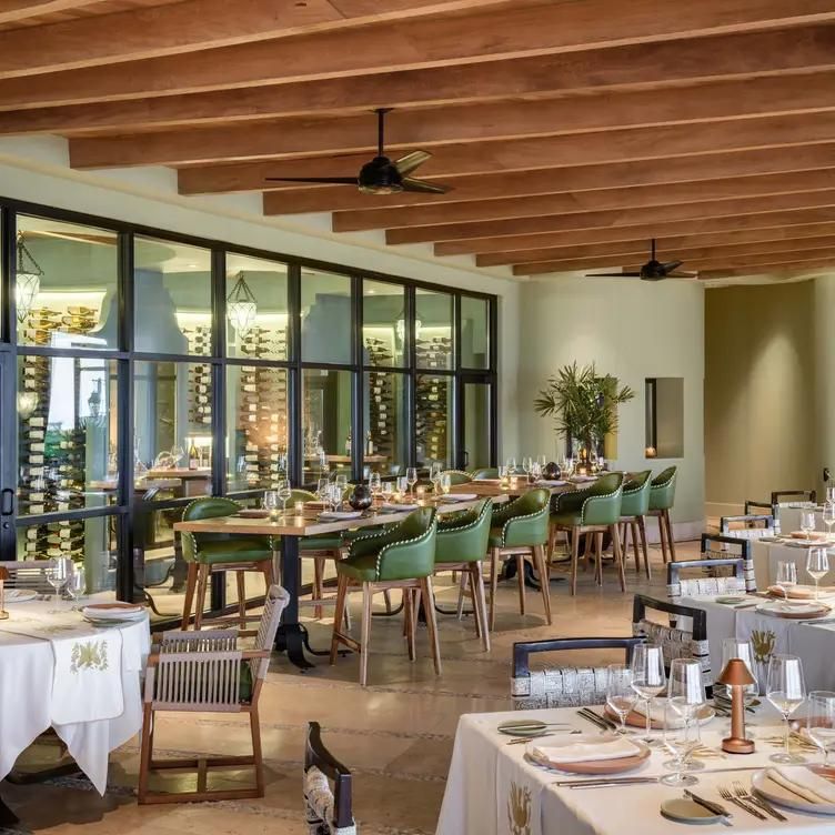 Don Manuel - Hacienda-Style Mexican restaurant in Cabo San Lucas, Los Cabos