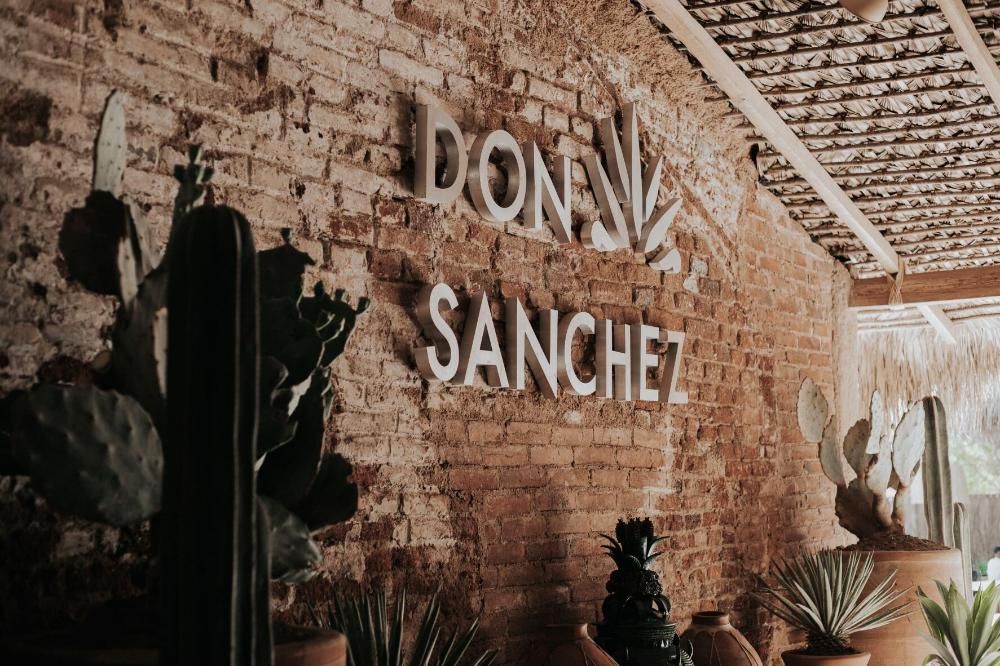 Don Sanchez - Contemporary Mexican restaurant in San Jose del Cabo, Los Cabos