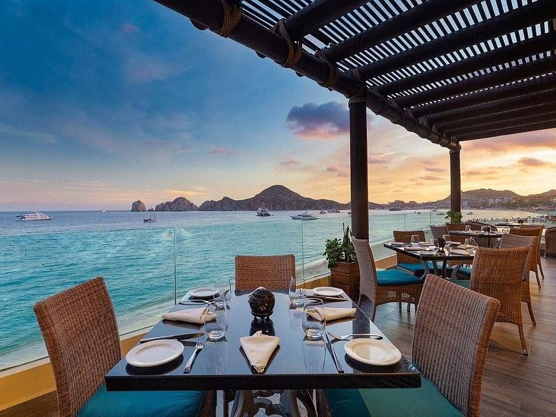Edith's - Steaks / Seafood / Mexican restaurant in Cabo San Lucas, Los Cabos