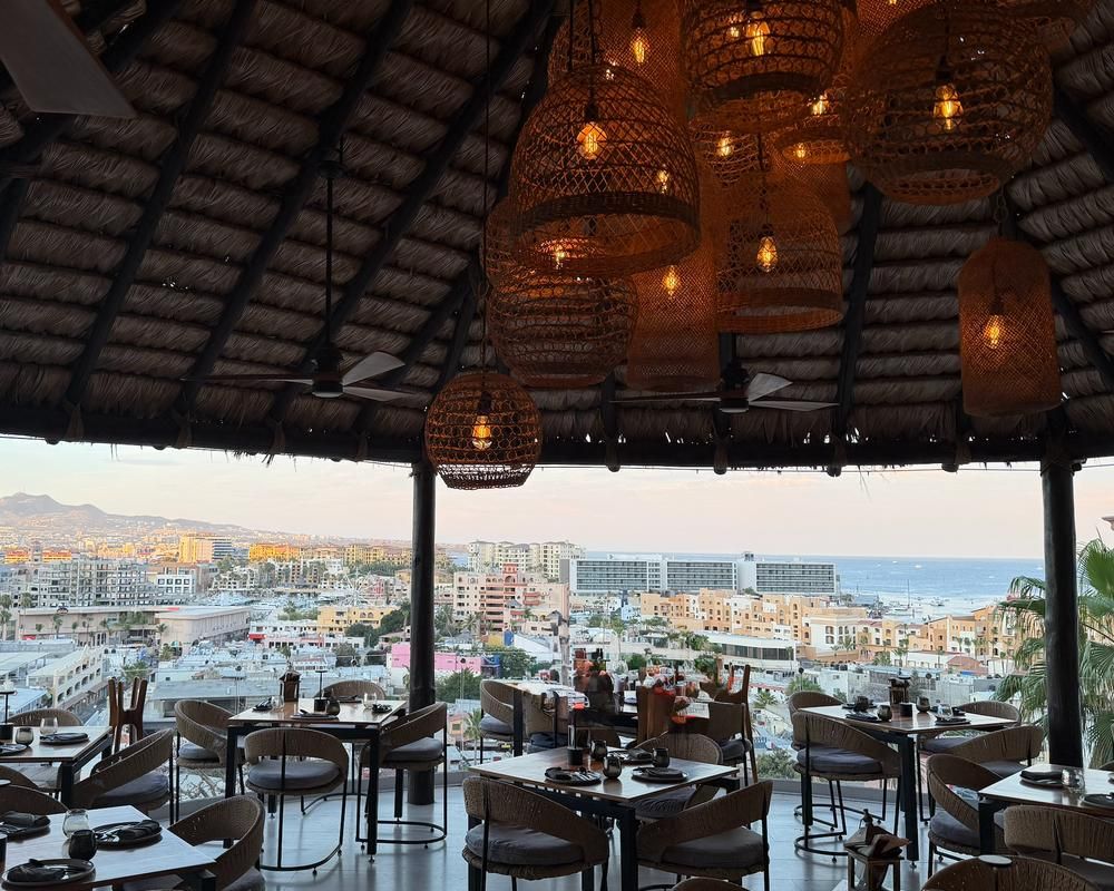 Farol 16 - Tapas / Tasting Menu / Wine Bar restaurant in Cabo San Lucas, Los Cabos