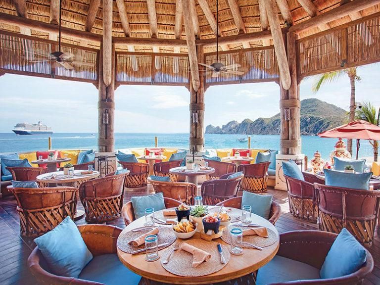 Hacienda Cocina y Cantina - Mexican restaurant in Cabo San Lucas, Los Cabos