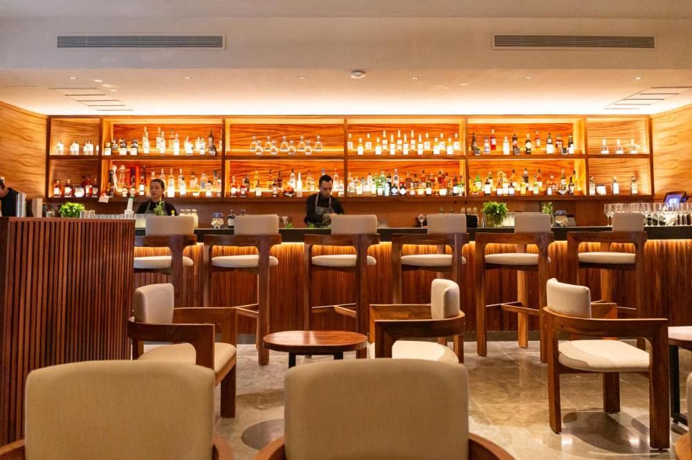 Il Splendido - Italian / Mediterranean restaurant in Tourist Corridor, Los Cabos