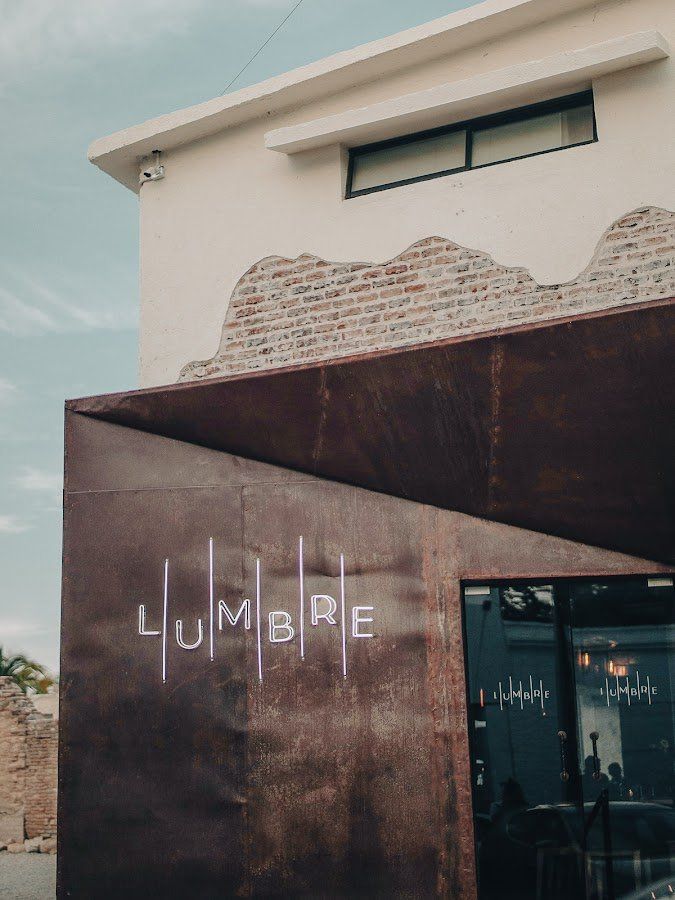 Lumbre - Fire-Driven Cuisine restaurant in San Jose del Cabo, Los Cabos