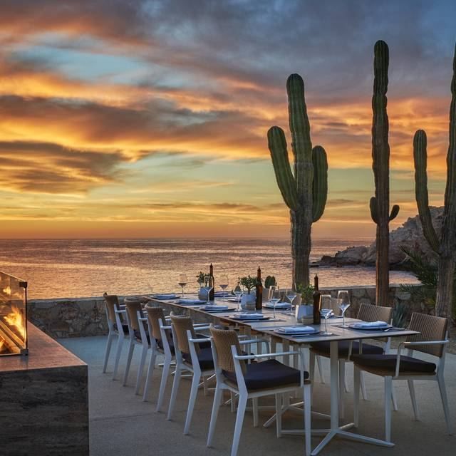 Marea - Mediterranean / Seafood restaurant in Tourist Corridor, Los Cabos
