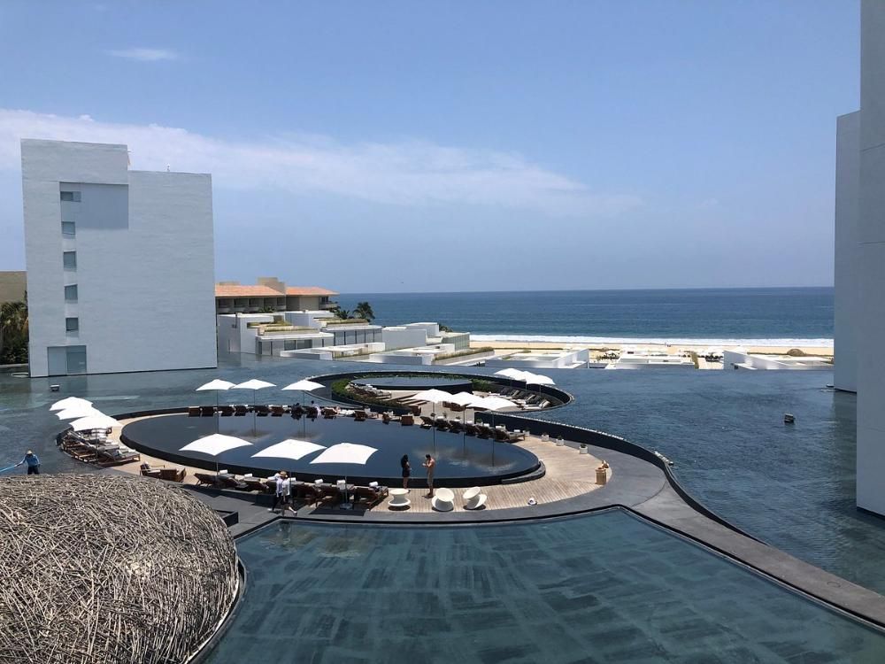 Nido - Ceviche / Sushi / Omakase restaurant in San Jose del Cabo, Los Cabos