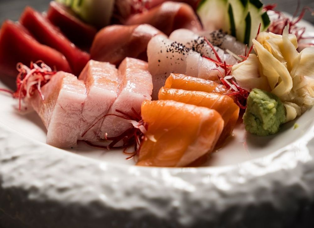 Omakai - Japanese Omakase restaurant in San Jose del Cabo, Los Cabos