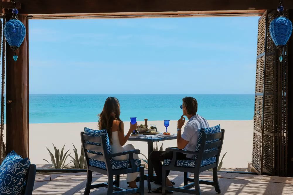 Sea Grill - Seafood / Mediterranean restaurant in Tourist Corridor, Los Cabos