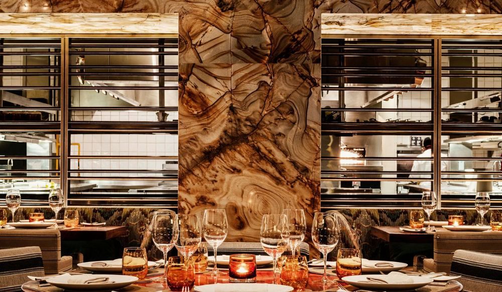 SEARED - Steakhouse / Wood-Fired Grill restaurant in Tourist Corridor, Los Cabos