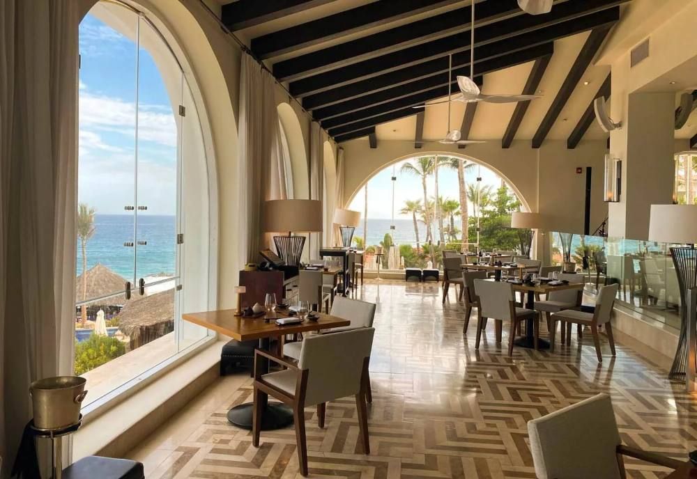 Suviche - Ceviche + Sushi restaurant in Tourist Corridor, Los Cabos