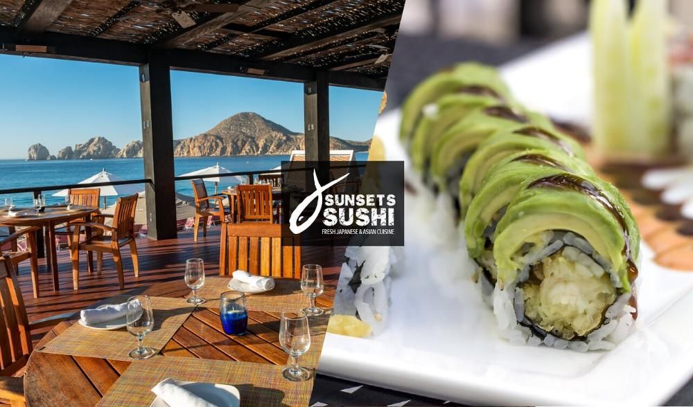 Talay Sushi Bar (Montage) - Sushi / Japanese restaurant in Tourist Corridor, Los Cabos