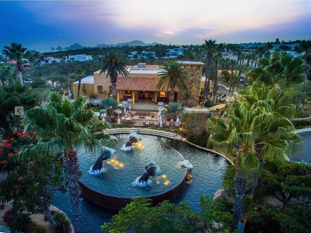 Toro Latin Kitchen & Bar - Latin (Richard Sandoval) restaurant in Tourist Corridor, Los Cabos