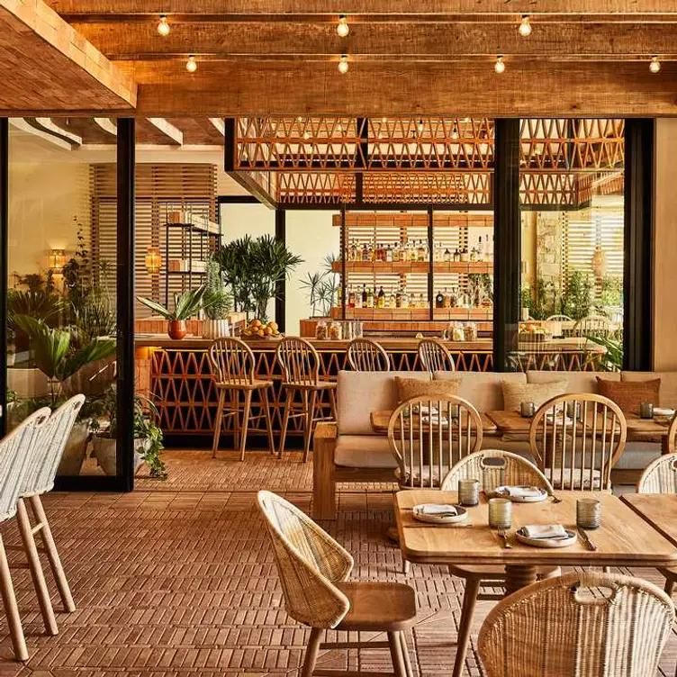 YAYA - Mediterranean / Latin American restaurant in Tourist Corridor, Los Cabos