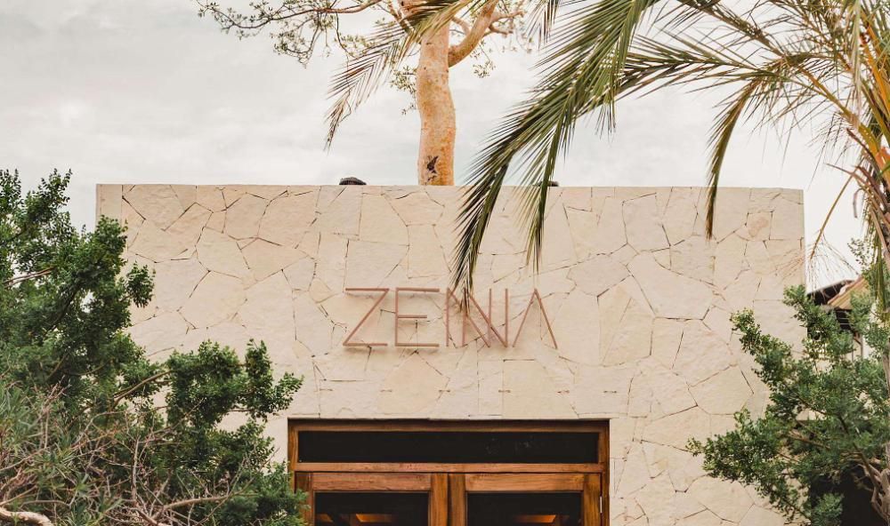 Zenna - Asian-Latin Fusion restaurant in Tourist Corridor, Los Cabos