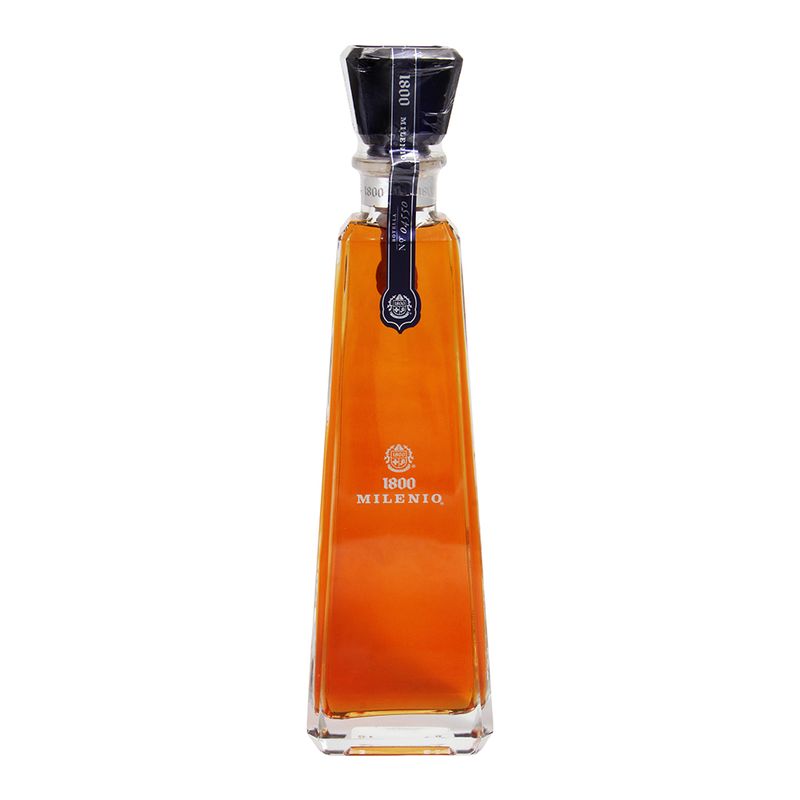 1800 Milenio Tequila Extra Añejo 700 ml