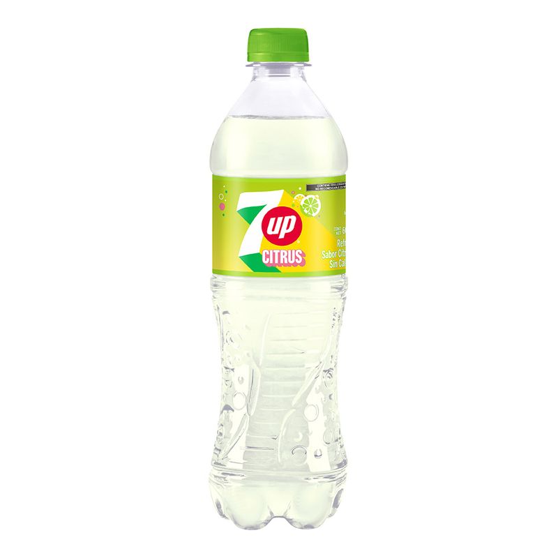 7 Up 24 Pack 355 ml - grocery delivery to your Los Cabos villa