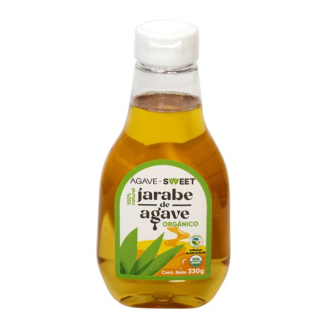 Agave Sweet Agave Syrup 330 ml
