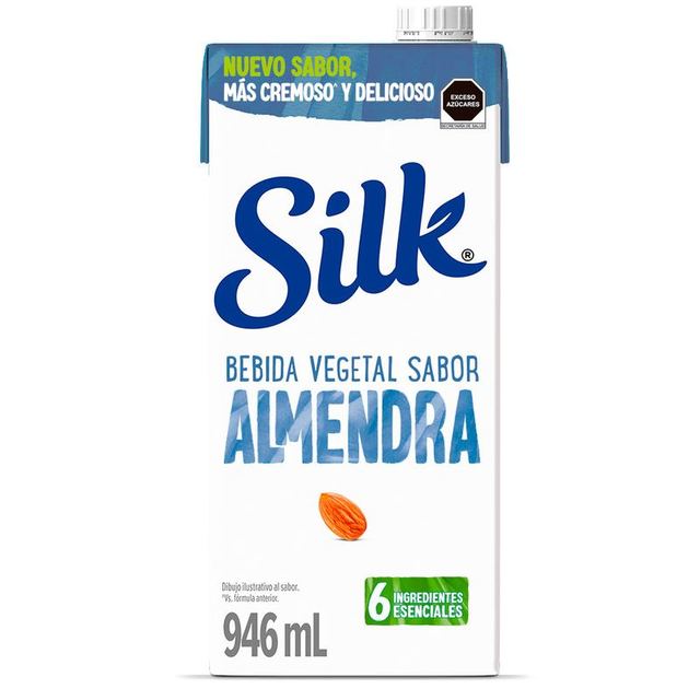 Almond Milk - grocery delivery to your Los Cabos villa