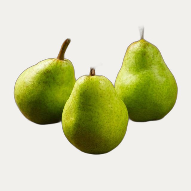 Anjou Green Pear 1 kg - grocery delivery to your Los Cabos villa