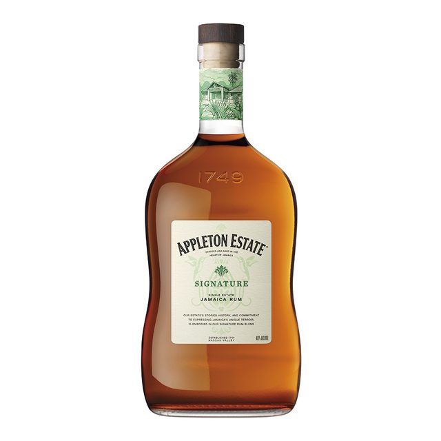 Appleton Estate Signature Blend Rum 750 ml