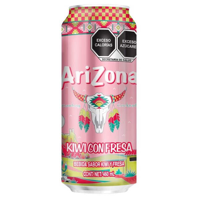 Arizona Kiwi Strawberry 460 ml
