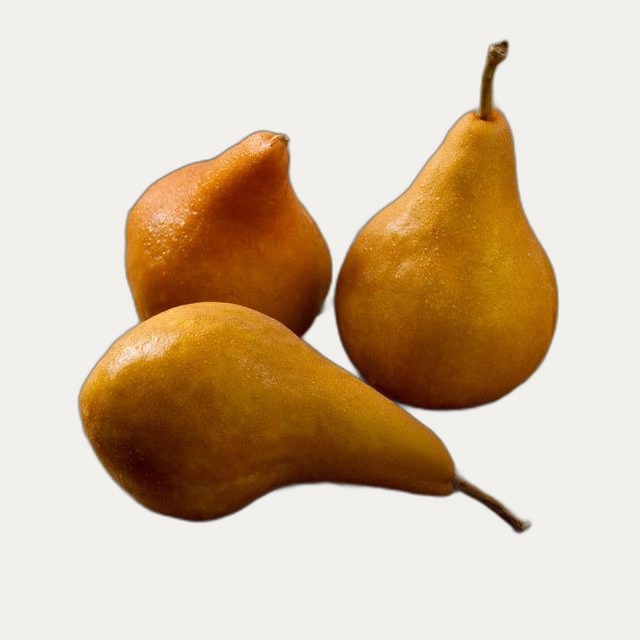 Asian Pear 1 kg - grocery delivery to your Los Cabos villa