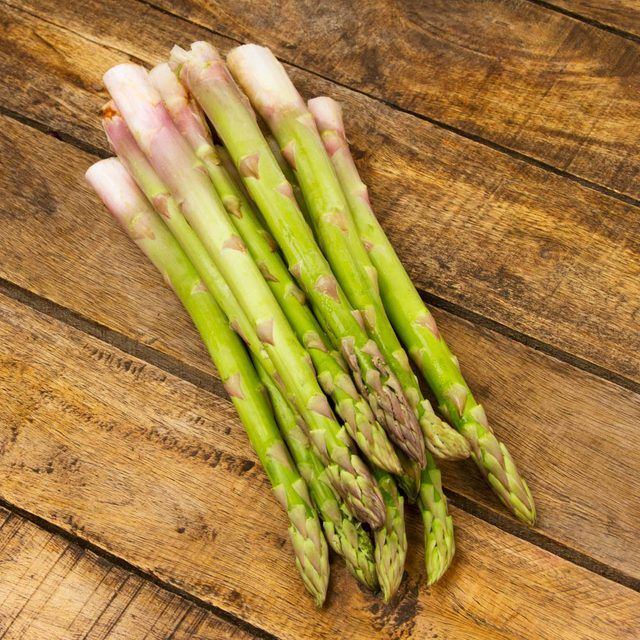 Asparagus 1 kg - grocery delivery to your Los Cabos villa