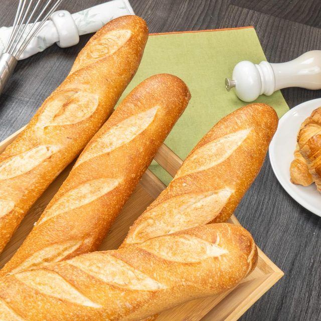 Baguette 1 Pza - grocery delivery to your Los Cabos villa