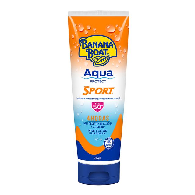 Banana Boat Sport SPF 50 Spray 236 ml
