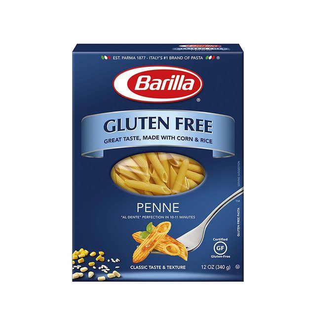 Barilla Gluten-Free Penne 340 g