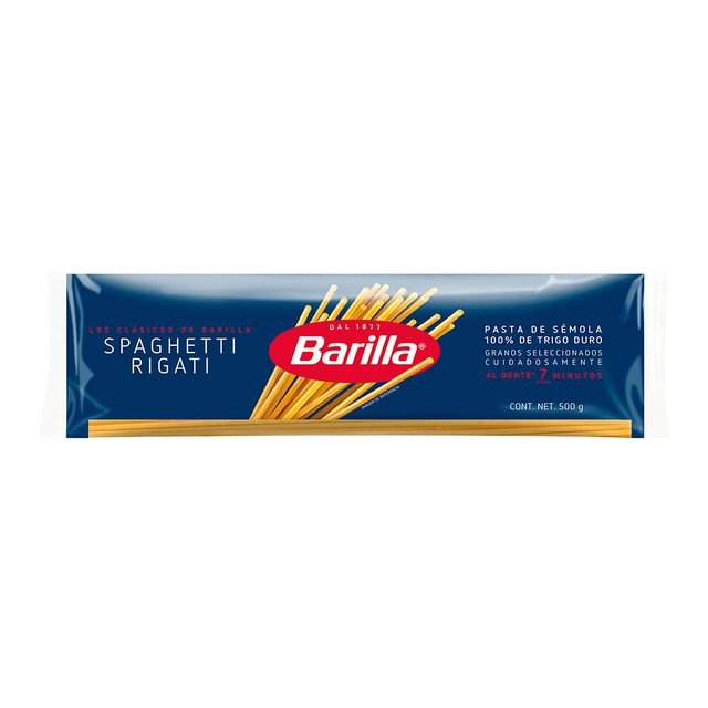 Barilla Spaghetti 500 g