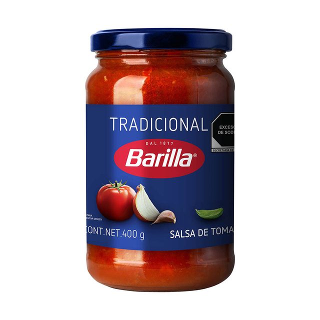 Barilla Traditional Tomato Pasta Sauce 400 g