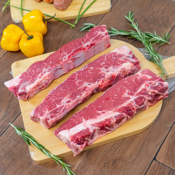 Beef Short Rib 1 kg - grocery delivery to your Los Cabos villa