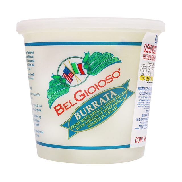 BelGioioso Burrata 453 g