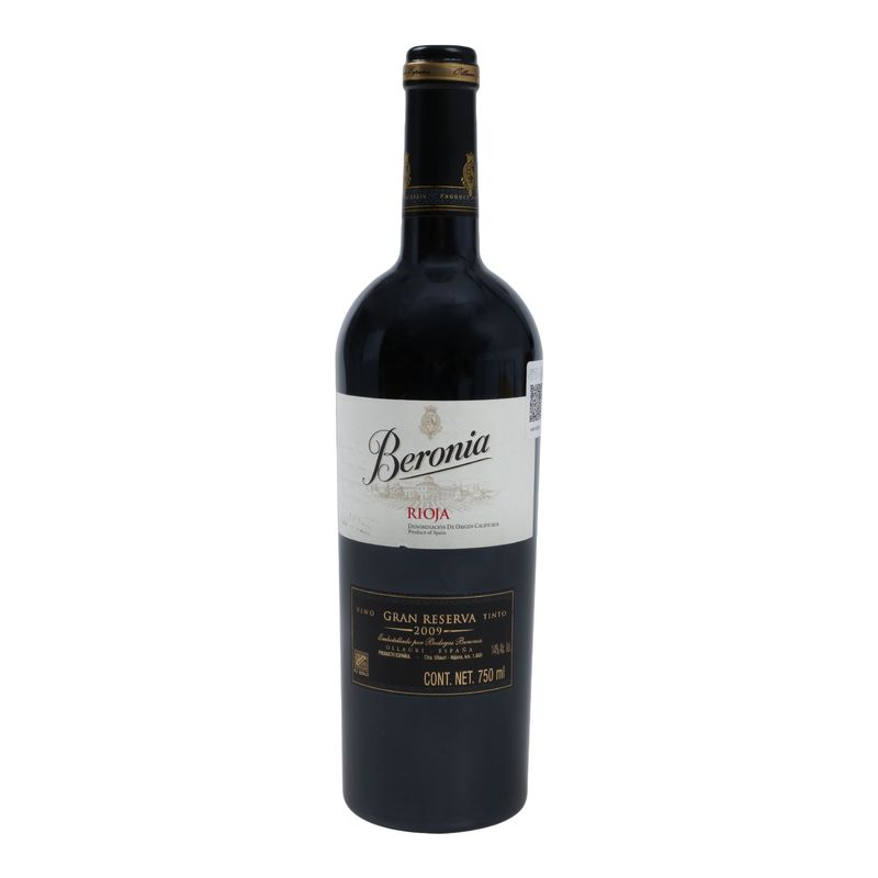 Beronia Crianza 750 ml