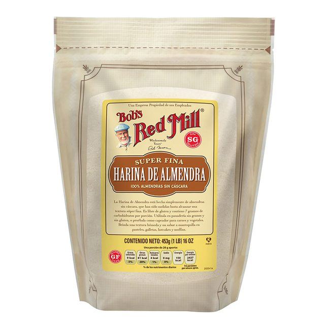 Bob's Red Mill Super-Fine Almond Flour 453 g