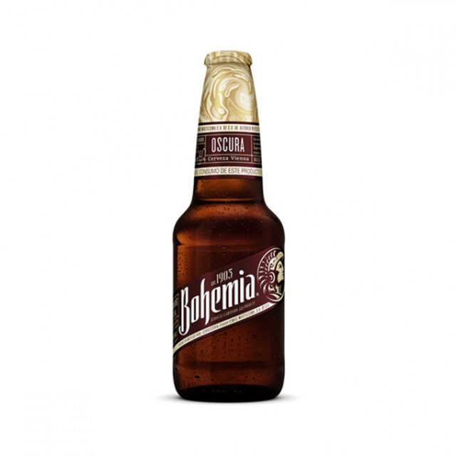 Bohemia Vienna (Dark) 6-Pack 355 ml