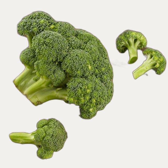 Broccoli 1 kg - grocery delivery to your Los Cabos villa