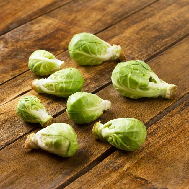 Brussels Sprout 1 kg - grocery delivery to your Los Cabos villa