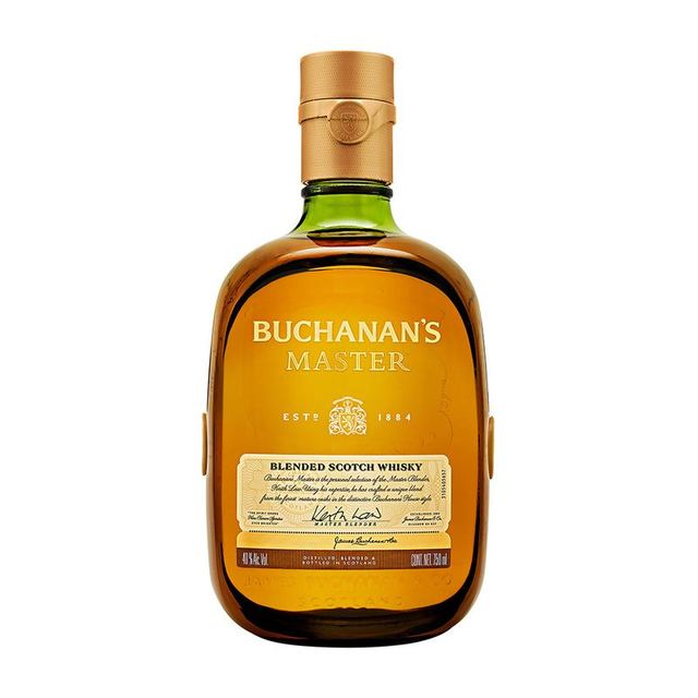 Buchanans Master Whiskey 750 ml