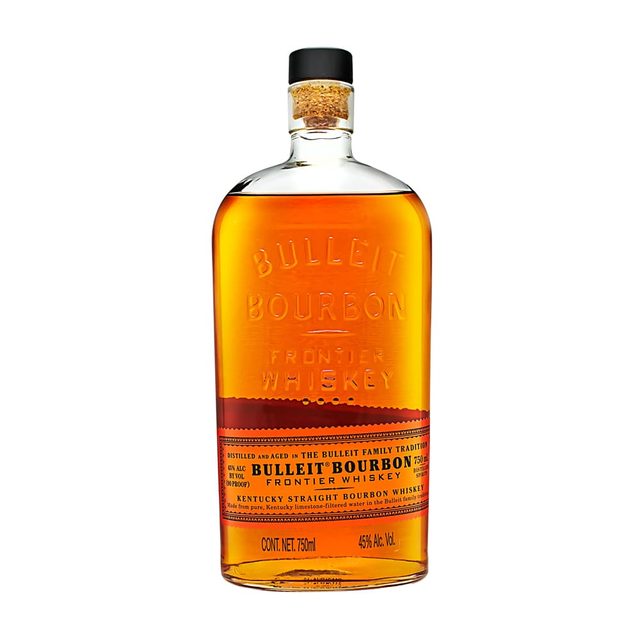 Bulleit Bourbon 750 ml