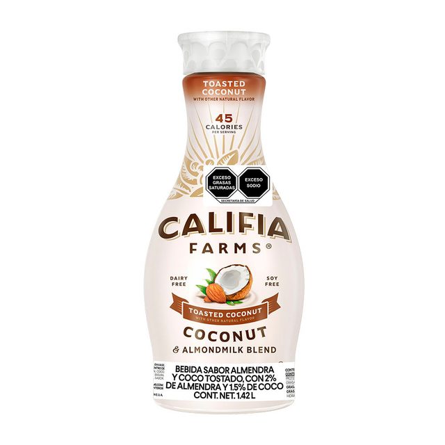 Califia Farms Almond Milk, Coconut 1.4 L