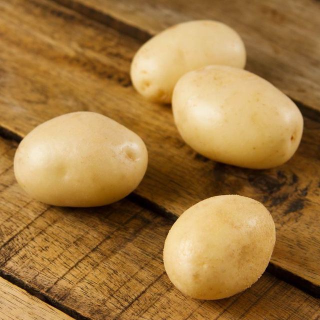 Cambray Potato 1 kg - grocery delivery to your Los Cabos villa