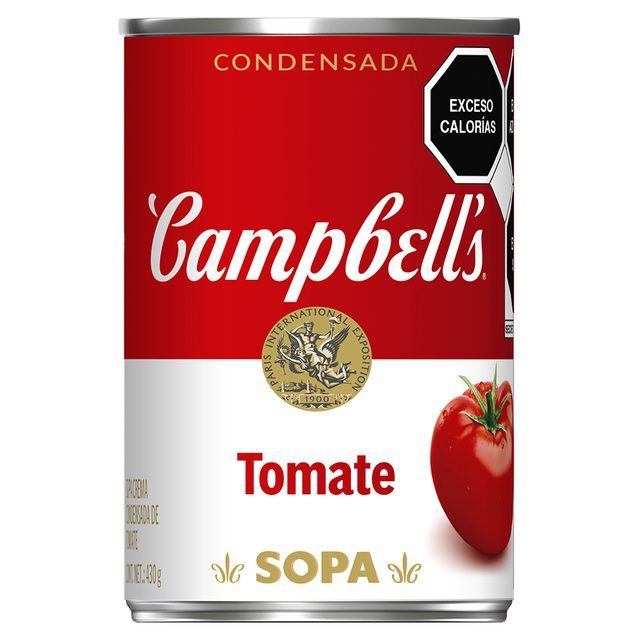 Campbell's Tomato Soup 430 g