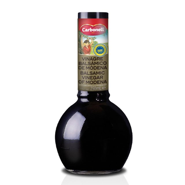 Carbonell Balsamic Vinegar of Modena 250 ml