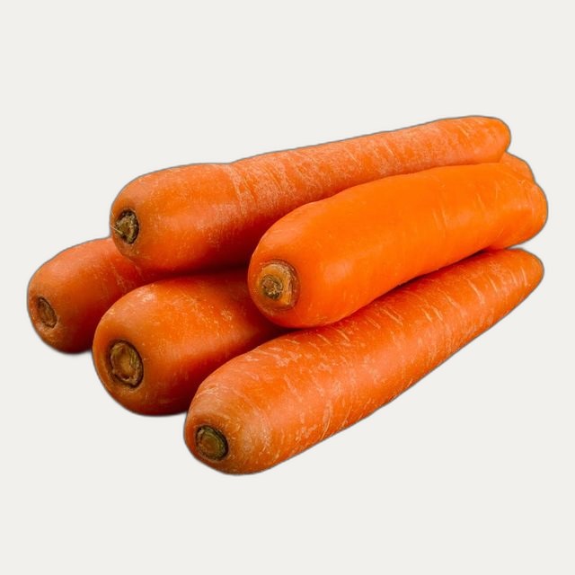 Carrot 1 kg - grocery delivery to your Los Cabos villa